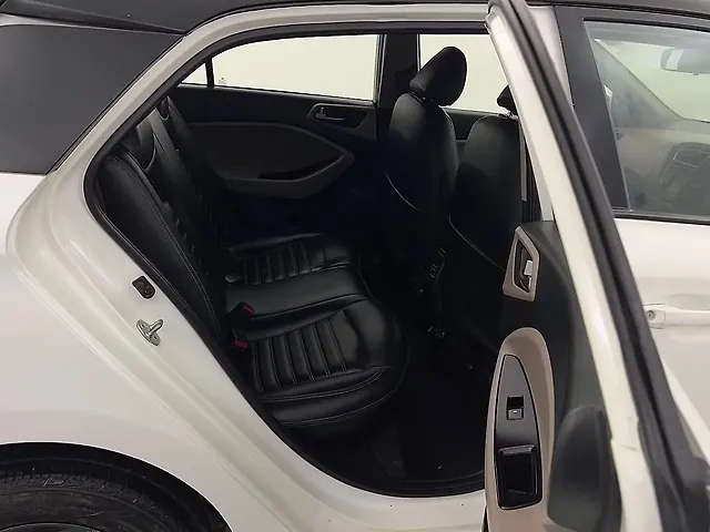 Used Hyundai Elite i20 [2018-2019]  Asta 1.2 AT in Ghaziabad