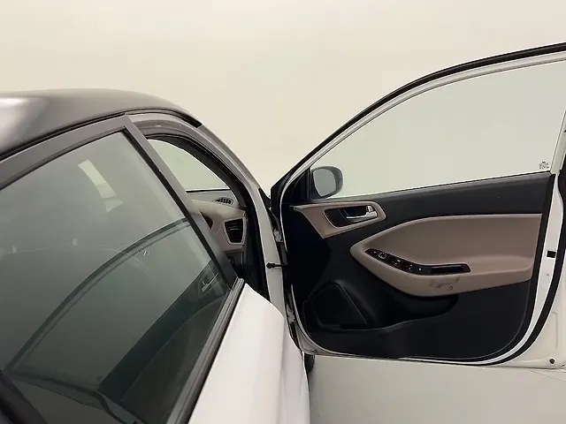 Used Hyundai Elite i20 [2018-2019]  Asta 1.2 AT in Ghaziabad