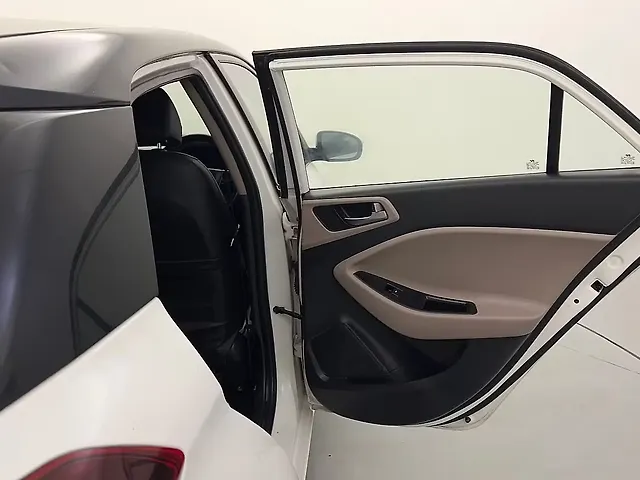 Used Hyundai Elite i20 [2018-2019]  Asta 1.2 AT in Ghaziabad
