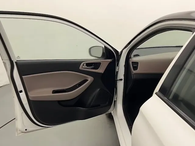 Used Hyundai Elite i20 [2018-2019]  Asta 1.2 AT in Ghaziabad