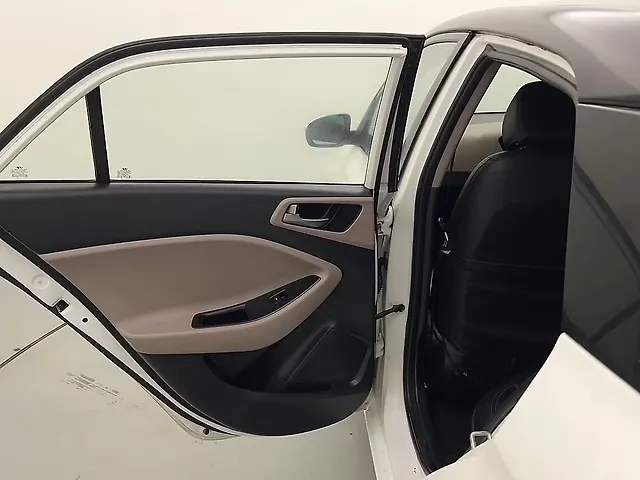 Used Hyundai Elite i20 [2018-2019]  Asta 1.2 AT in Ghaziabad