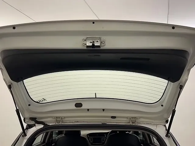 Used Hyundai Elite i20 [2018-2019]  Asta 1.2 AT in Ghaziabad