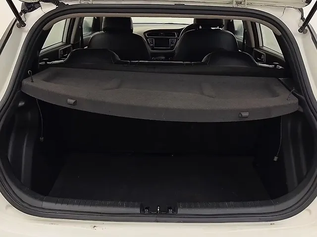 Used Hyundai Elite i20 [2018-2019]  Asta 1.2 AT in Ghaziabad