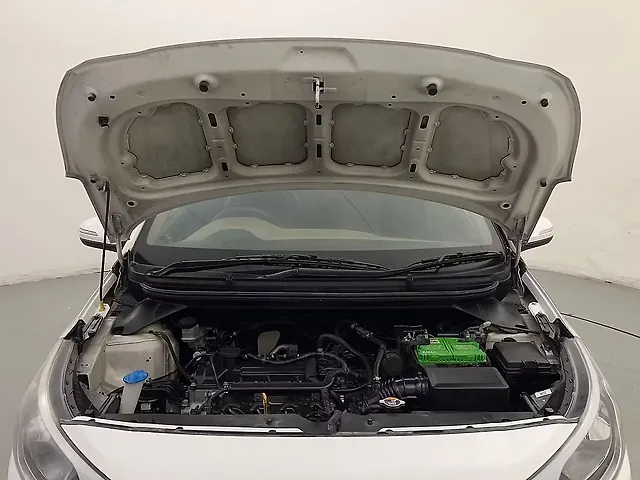 Used Hyundai Elite i20 [2018-2019]  Asta 1.2 AT in Ghaziabad