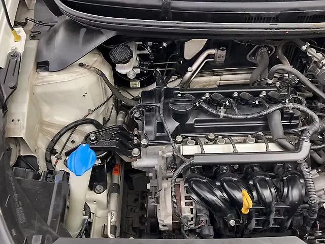 Used Hyundai Elite i20 [2018-2019]  Asta 1.2 AT in Ghaziabad