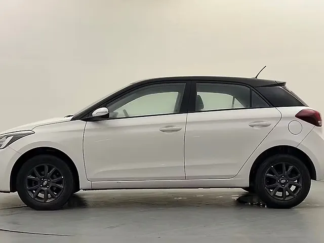 Used Hyundai Elite i20 [2018-2019]  Asta 1.2 AT in Ghaziabad
