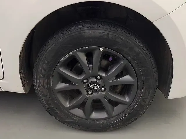 Used Hyundai Elite i20 [2018-2019]  Asta 1.2 AT in Ghaziabad