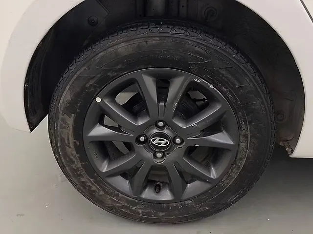 Used Hyundai Elite i20 [2018-2019]  Asta 1.2 AT in Ghaziabad