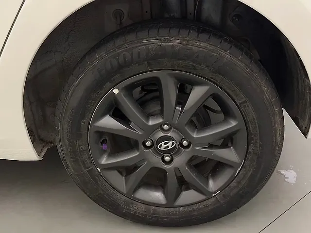 Used Hyundai Elite i20 [2018-2019]  Asta 1.2 AT in Ghaziabad