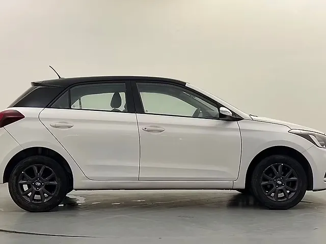 Used Hyundai Elite i20 [2018-2019]  Asta 1.2 AT in Ghaziabad