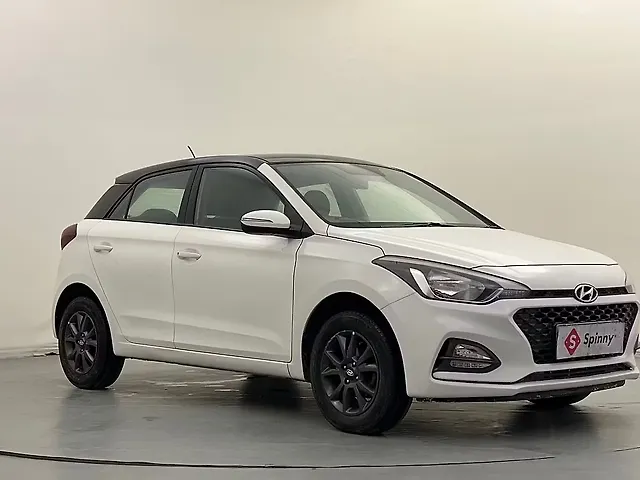 Used Hyundai Elite i20 [2018-2019]  Asta 1.2 AT in Ghaziabad