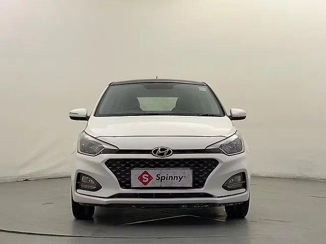 Used Hyundai Elite i20 [2018-2019]  Asta 1.2 AT in Ghaziabad