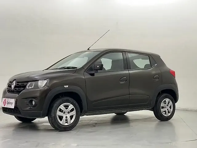 Used 2016 Renault Kwid in Delhi