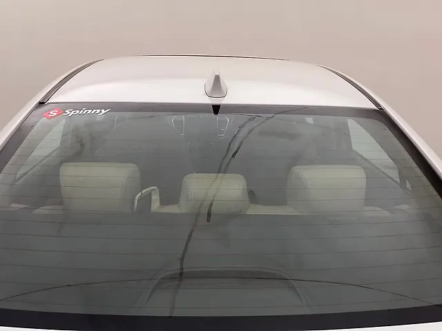 Used Honda City 4th Generation VX CVT Petrol in Pune