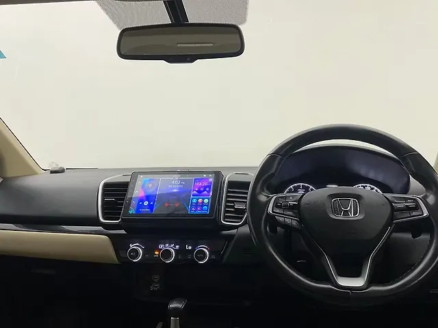 Used Honda City 4th Generation VX CVT Petrol in Pune