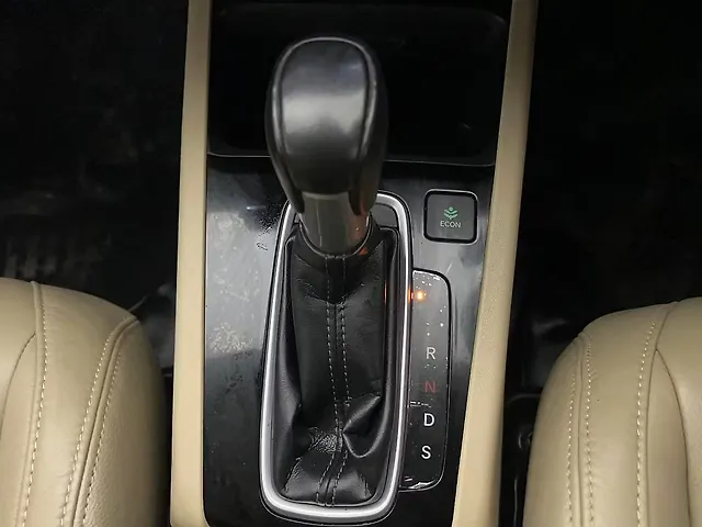 Used Honda City 4th Generation VX CVT Petrol in Pune