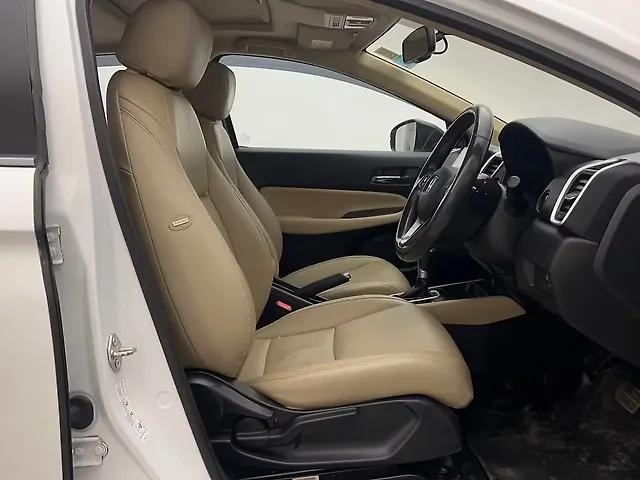 Used Honda City 4th Generation VX CVT Petrol in Pune