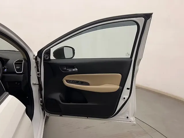 Used Honda City 4th Generation VX CVT Petrol in Pune