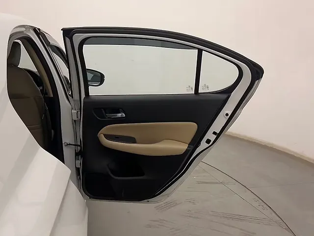 Used Honda City 4th Generation VX CVT Petrol in Pune