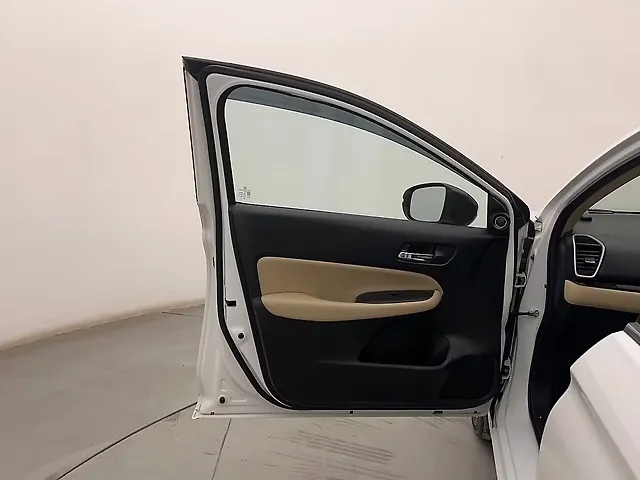 Used Honda City 4th Generation VX CVT Petrol in Pune