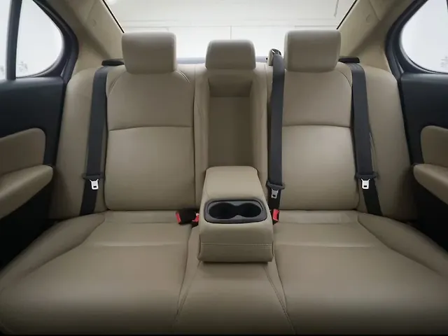 Used Honda City 4th Generation VX CVT Petrol in Pune