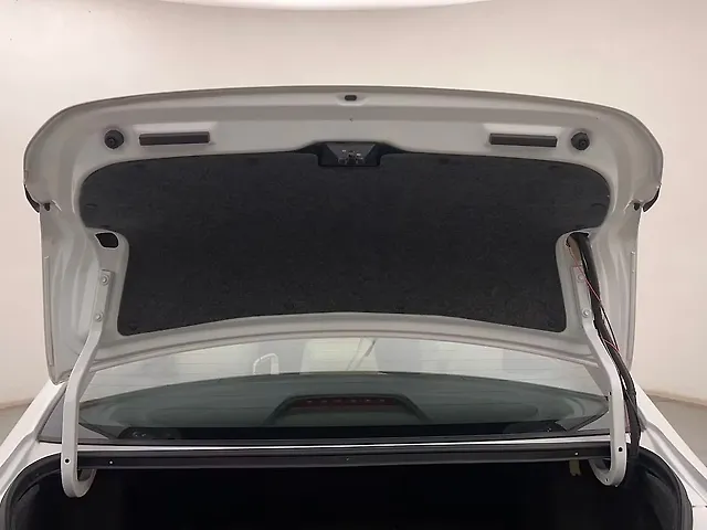 Used Honda City 4th Generation VX CVT Petrol in Pune