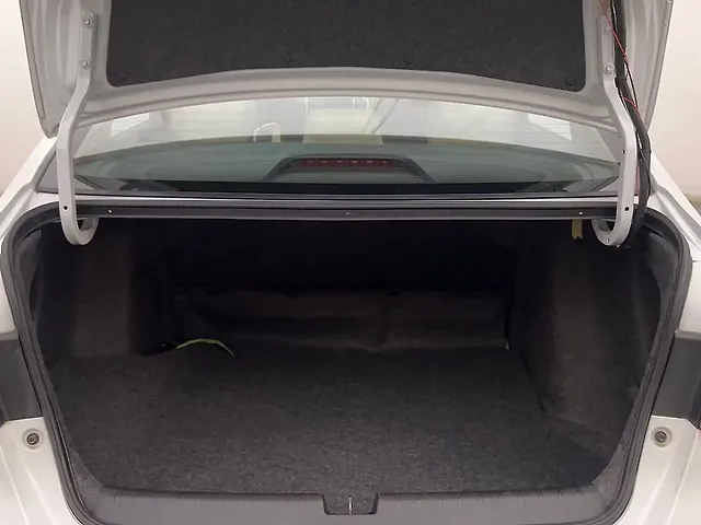 Used Honda City 4th Generation VX CVT Petrol in Pune