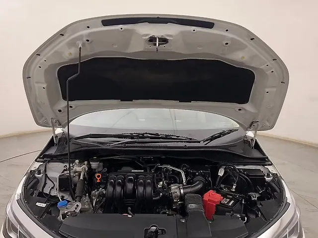 Used Honda City 4th Generation VX CVT Petrol in Pune