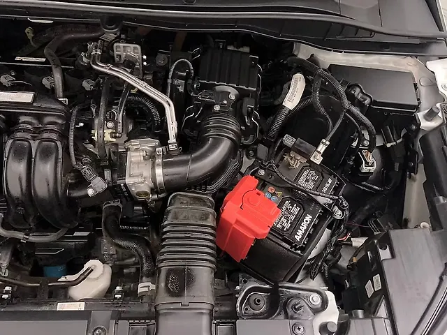 Used Honda City 4th Generation VX CVT Petrol in Pune