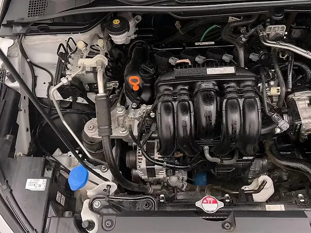 Used Honda City 4th Generation VX CVT Petrol in Pune