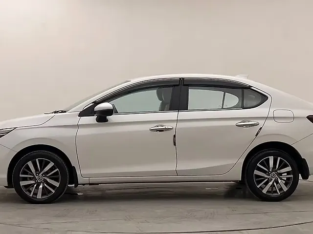 Used Honda City 4th Generation VX CVT Petrol in Pune