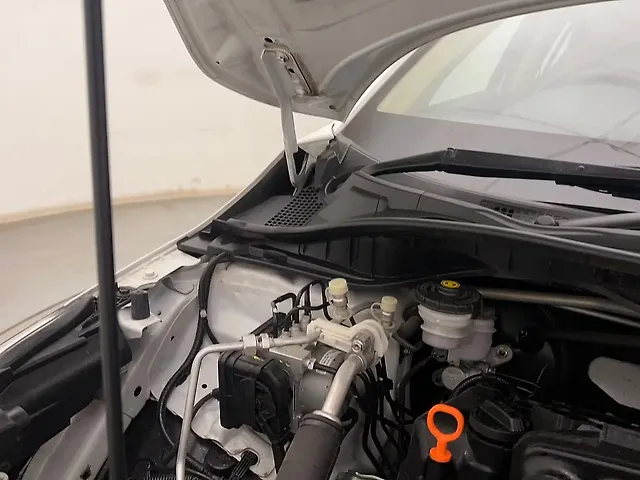 Used Honda City 4th Generation VX CVT Petrol in Pune