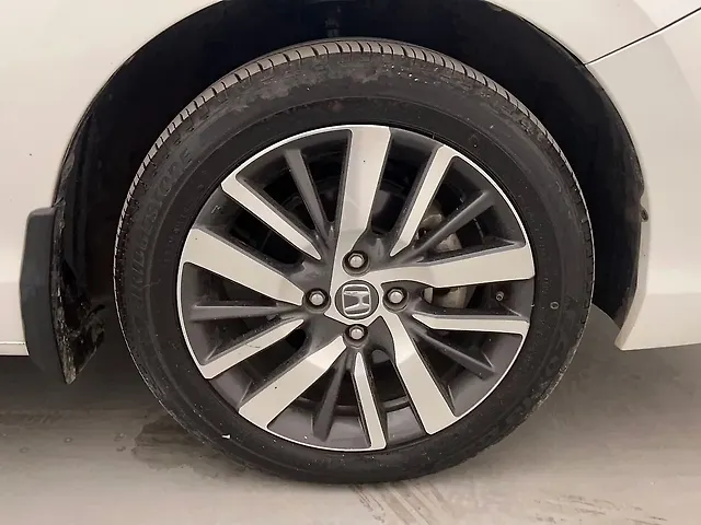 Used Honda City 4th Generation VX CVT Petrol in Pune