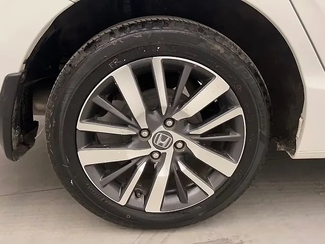 Used Honda City 4th Generation VX CVT Petrol in Pune