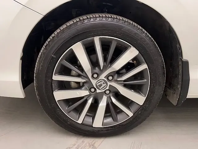 Used Honda City 4th Generation VX CVT Petrol in Pune