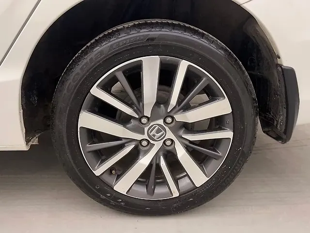 Used Honda City 4th Generation VX CVT Petrol in Pune