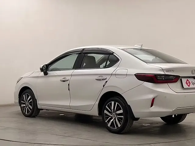 Used Honda City 4th Generation VX CVT Petrol in Pune