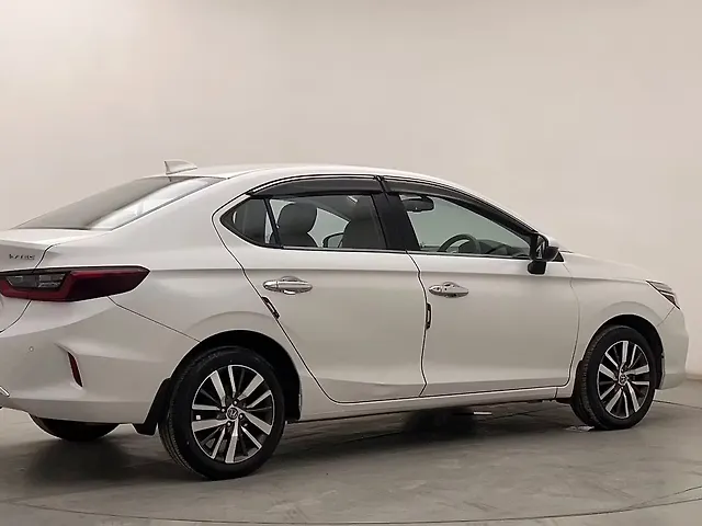 Used Honda City 4th Generation VX CVT Petrol in Pune