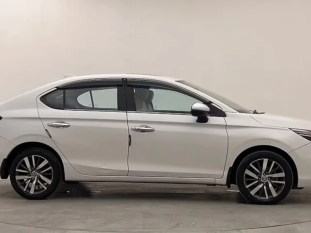 Used Honda City 4th Generation VX CVT Petrol in Pune