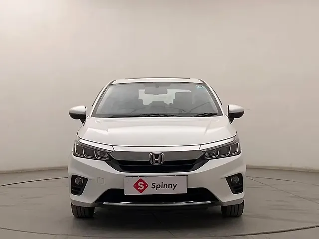 Used Honda City 4th Generation VX CVT Petrol in Pune