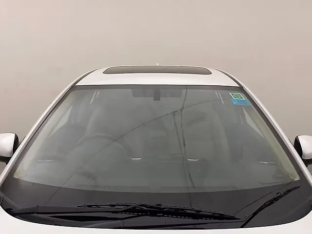 Used Honda City 4th Generation VX CVT Petrol in Pune