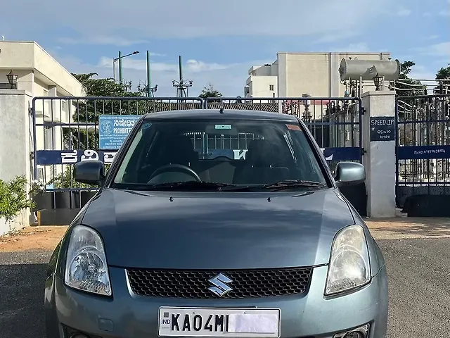 Used 2010 Maruti Suzuki Swift in Bangalore