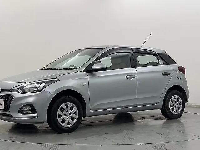 Used 2019 Hyundai Elite i20 in Delhi