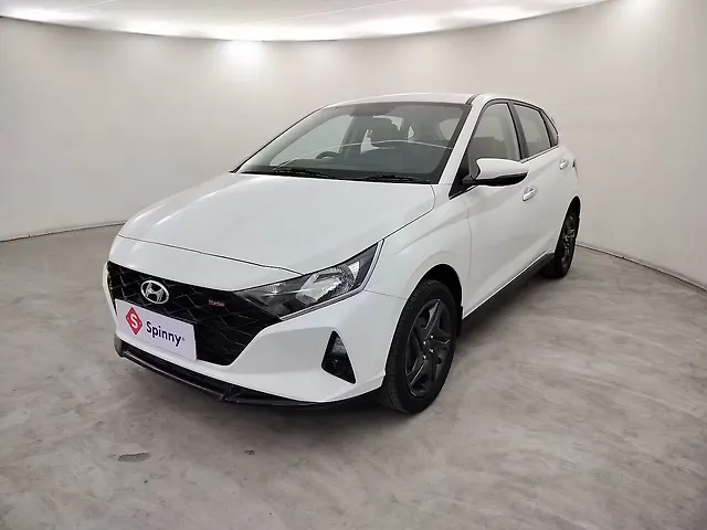Used 2020 Hyundai Elite i20 in Coimbatore