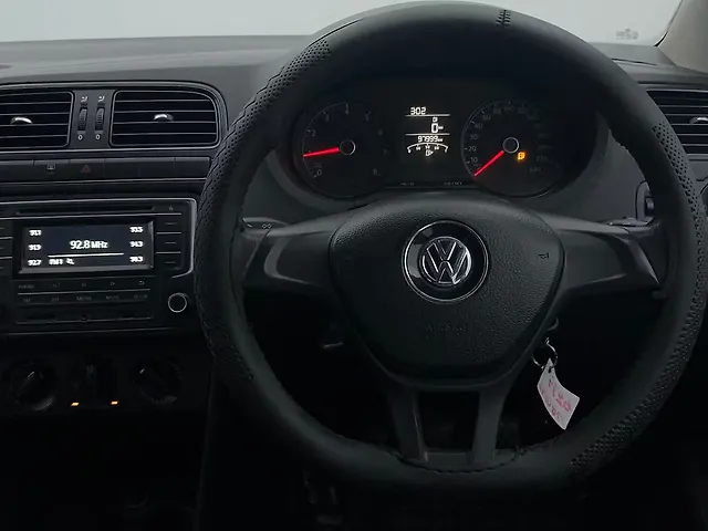 Used Volkswagen Polo [2016-2019] Comfortline 1.2L (P) in Coimbatore