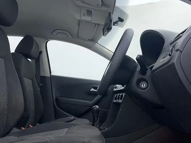 Used Volkswagen Polo [2016-2019] Comfortline 1.2L (P) in Coimbatore
