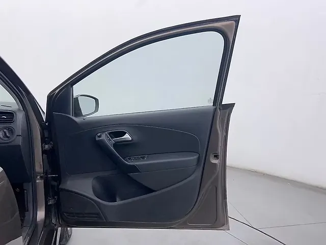 Used Volkswagen Polo [2016-2019] Comfortline 1.2L (P) in Coimbatore