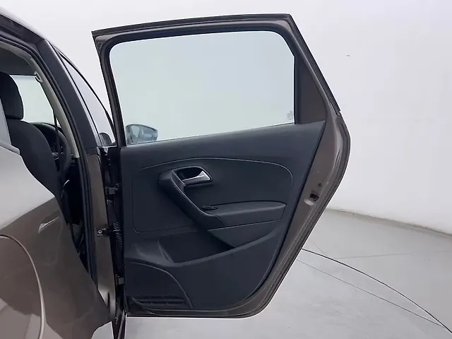 Used Volkswagen Polo [2016-2019] Comfortline 1.2L (P) in Coimbatore