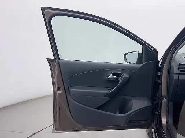 Used Volkswagen Polo [2016-2019] Comfortline 1.2L (P) in Coimbatore