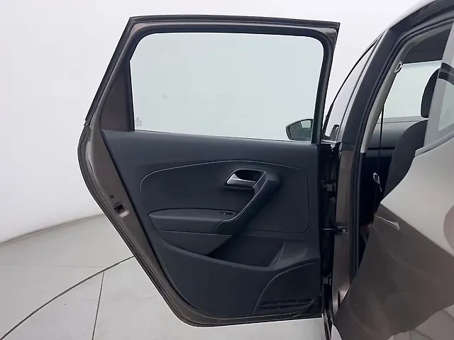 Used Volkswagen Polo [2016-2019] Comfortline 1.2L (P) in Coimbatore